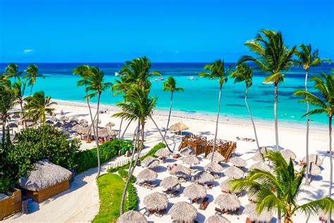 plus belle plage de punta cana|Les meilleures plages de Punta Cana pour des vacances détente